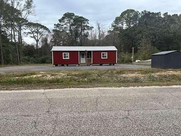 0.45 Acres of Mixed-Use Land for Sale in Mobile, Alabama