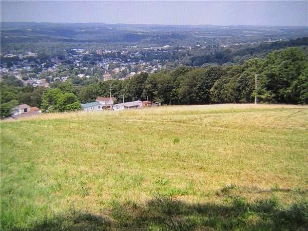 12 Acres of Recreational & Residential Land for Sale in Connellsville, Pennsylvania