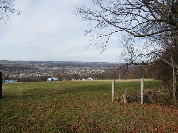 12 Acres of Land for Sale in South Connellsville, Pennsylvania
