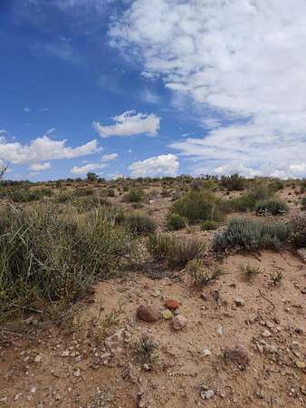 0.5 Acres of Residential Land for Sale in Rio Rancho, New Mexico