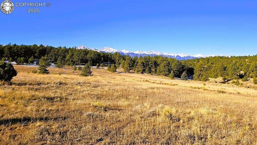 6 Acres of Residential Land for Sale in Westcliffe, Colorado