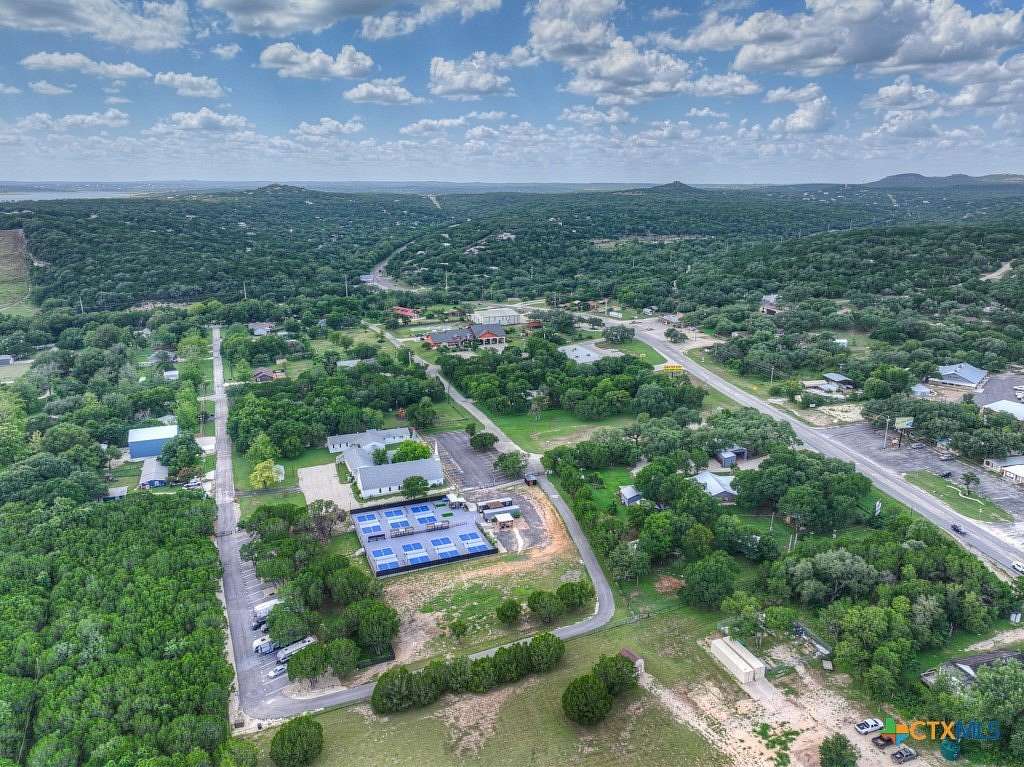 2.64 Acres of Improved Commercial Land for Sale in Canyon Lake, Texas