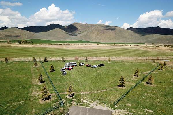 1.36 Acres of Residential Land for Sale in Picabo, Idaho