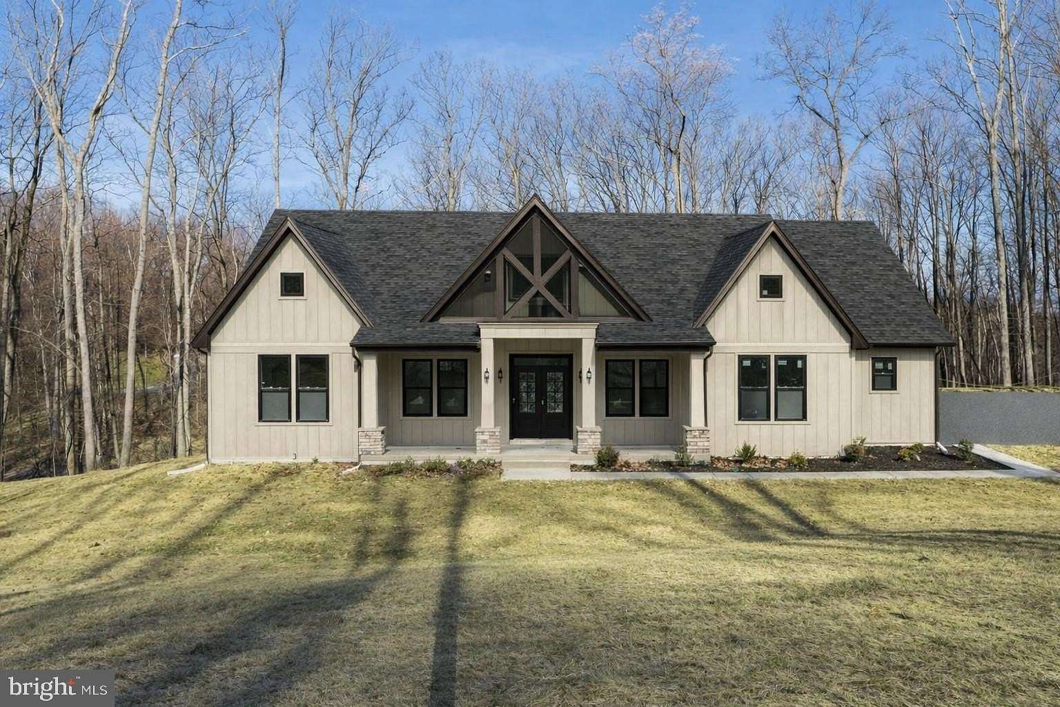 2 Acres of Residential Land with Home for Sale in Shepherdstown, West Virginia