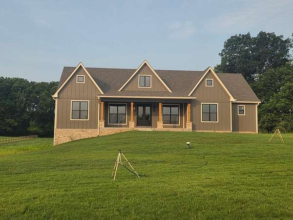 2 Acres of Land with Home for Sale in Harpers Ferry, West Virginia