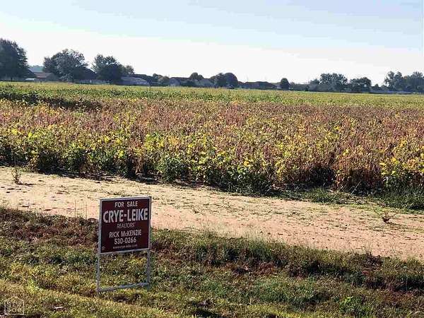 39.1 Acres of Land for Sale in Trumann, Arkansas