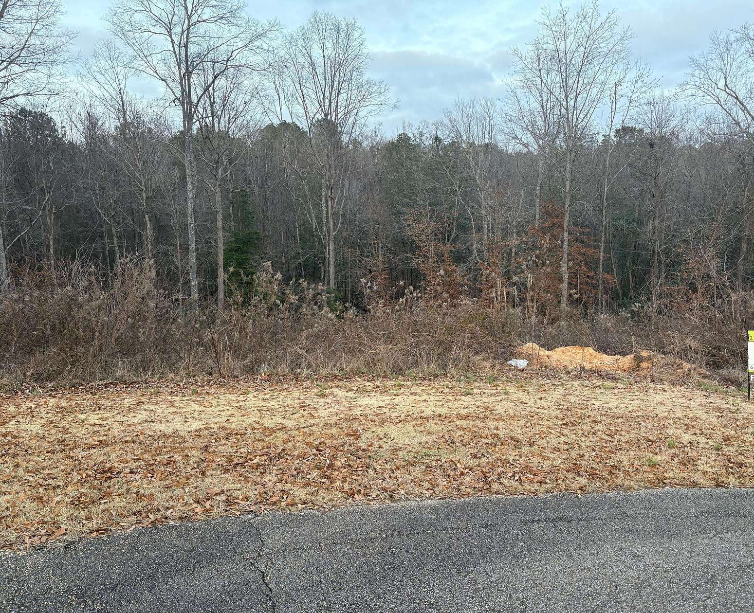 1.1 Acres of Residential Land for Sale in Fulton, Mississippi