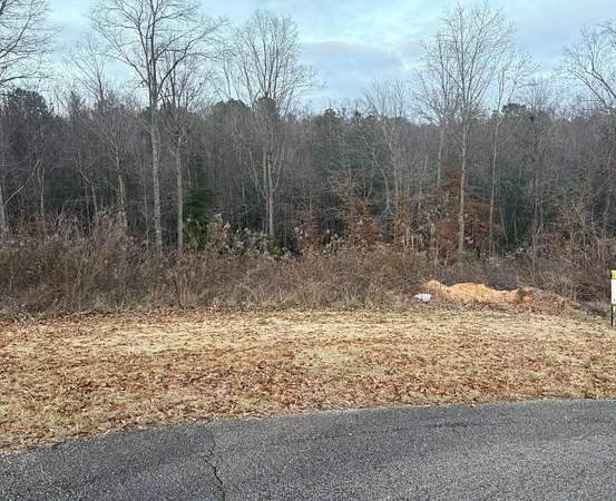 1.1 Acres of Residential Land for Sale in Fulton, Mississippi