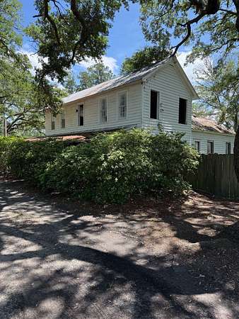 1.1 Acres of Residential Land for Sale in Ridgeland, South Carolina