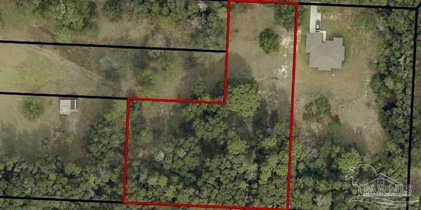 1.4 Acres of Residential Land for Sale in Milton, Florida