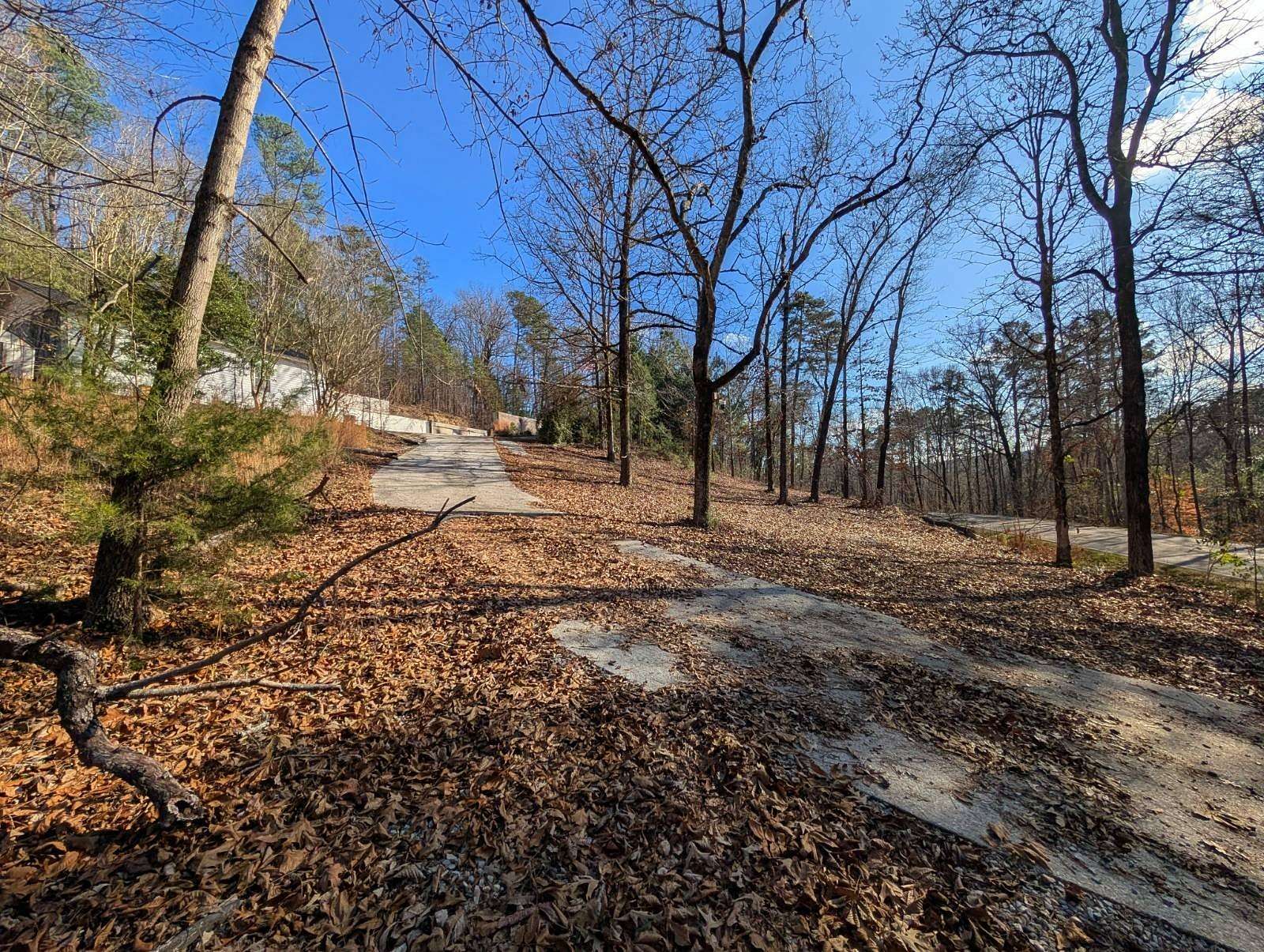 3.4 Acres of Residential Land for Auction in Glencoe, Alabama