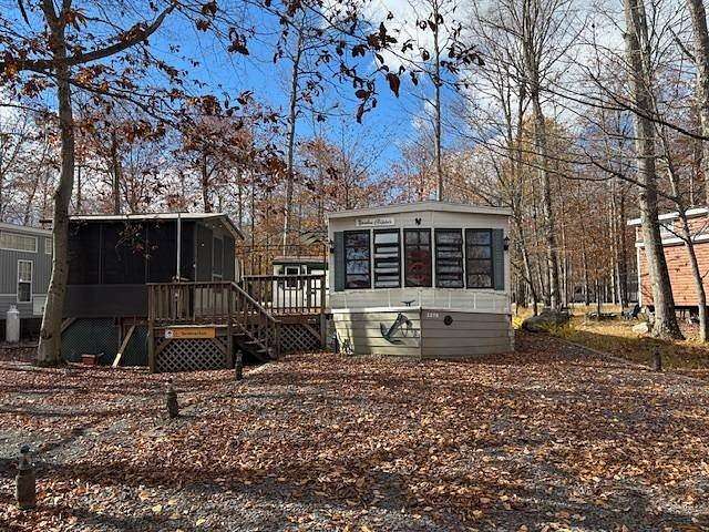 0.14 Acres of Residential Land for Sale in Gouldsboro, Pennsylvania