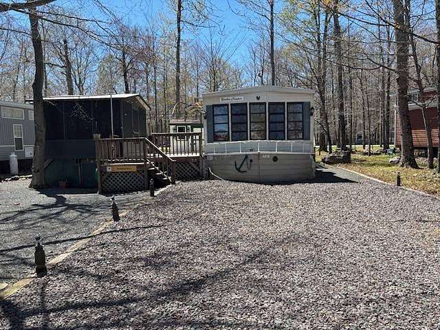 0.14 Acres of Residential Land for Sale in Gouldsboro, Pennsylvania