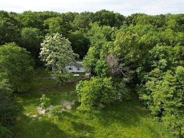 6 Acres of Residential Land for Sale in Prairie Grove, Arkansas