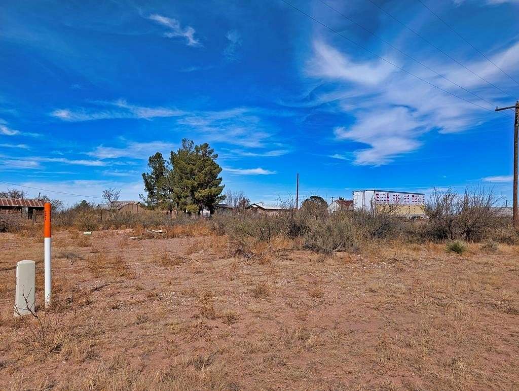 0.44 Acres of Land for Sale in Valentine, Texas