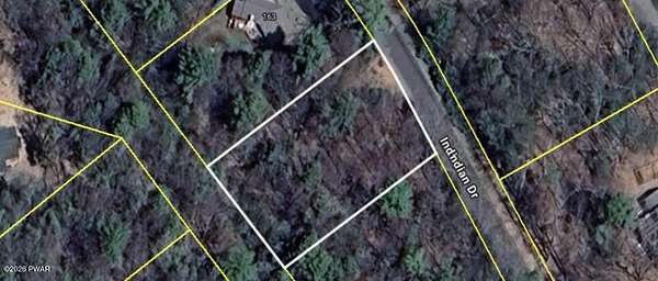 0.45 Acres of Residential Land for Sale in Greentown, Pennsylvania