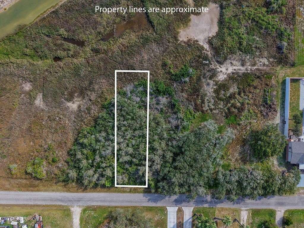 0.16 Acres of Residential Land for Sale in Rockport, Texas