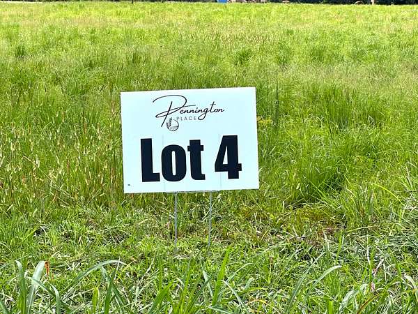 0.88 Acres of Residential Land for Sale in Summertown, Tennessee