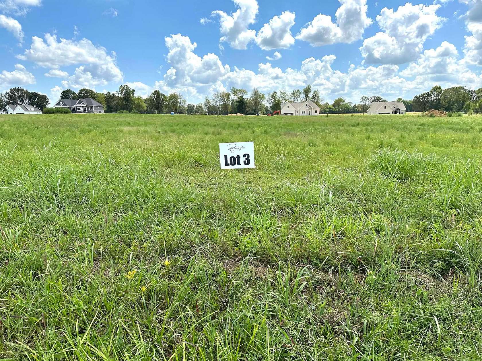 0.88 Acres of Residential Land for Sale in Summertown, Tennessee