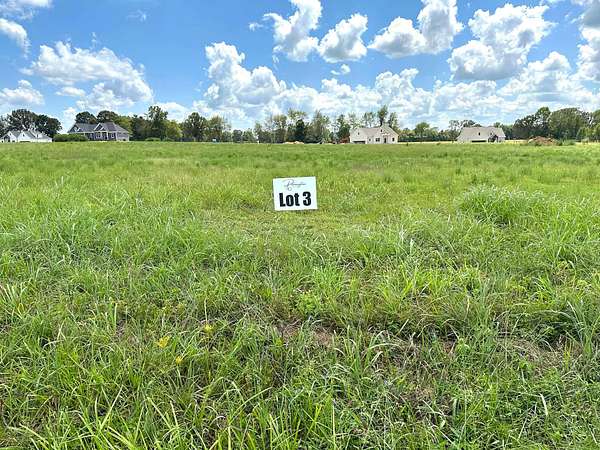 0.88 Acres of Residential Land for Sale in Summertown, Tennessee