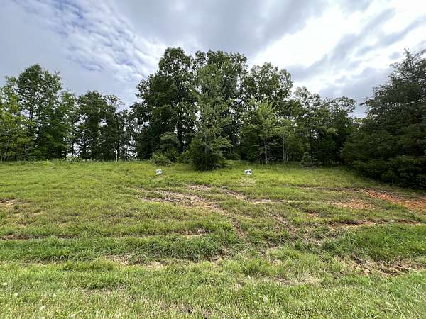 28.3 Acres of Recreational Land for Sale in Santa Fe, Tennessee