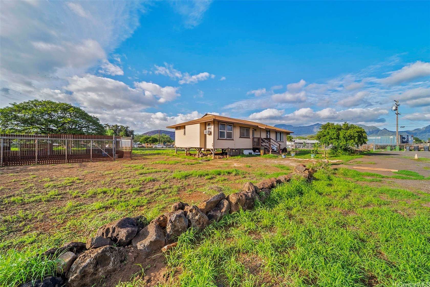 Residential Land for Sale in Waianae, Hawaii