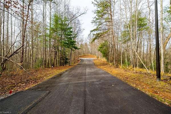 12.3 Acres of Land for Sale in Wilkesboro, North Carolina