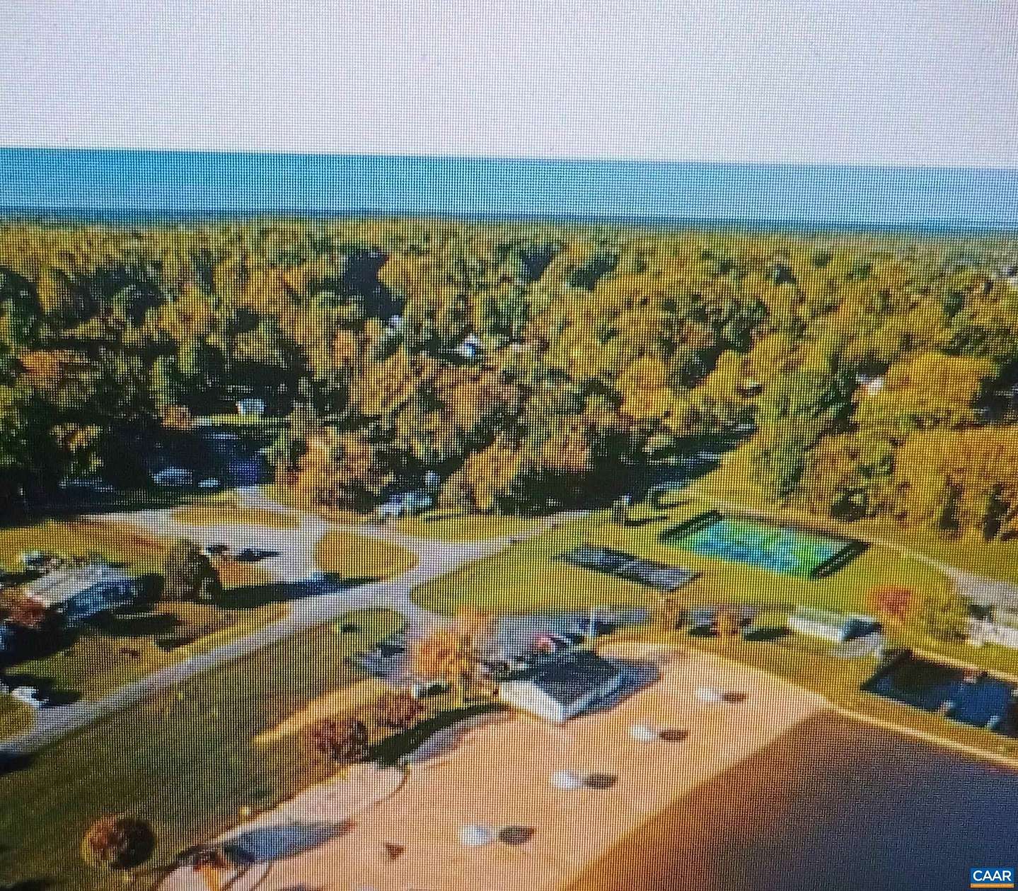 0.25 Acres of Residential Land for Sale in Louisa, Virginia