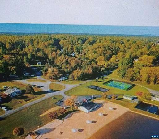 0.25 Acres of Residential Land for Sale in Louisa, Virginia