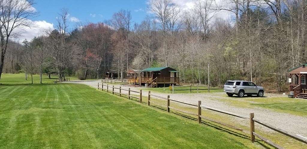 14.3 Acres of Land for Sale in Lester, West Virginia