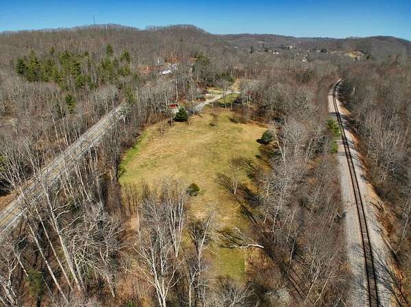 Commercial Land for Sale in Lester, West Virginia