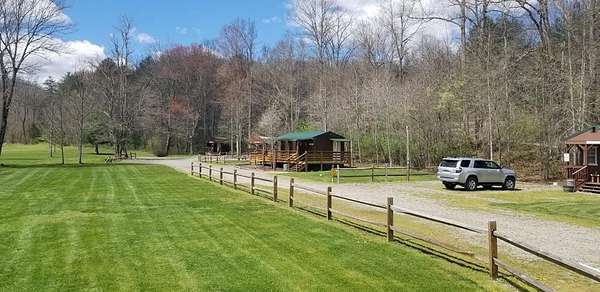 14.3 Acres of Land for Sale in Lester, West Virginia