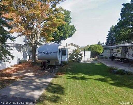 0.04 Acres of Residential Land for Lease in Littlefield Township, Michigan