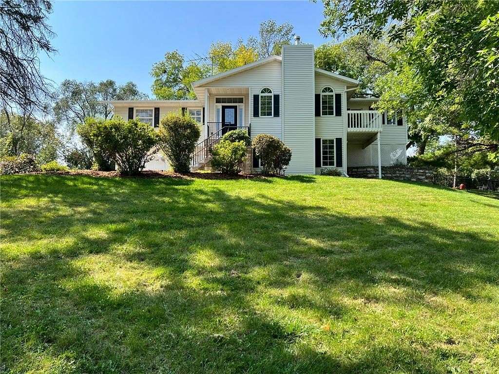 1.6 Acres of Land with Home for Sale in Rochester, Minnesota