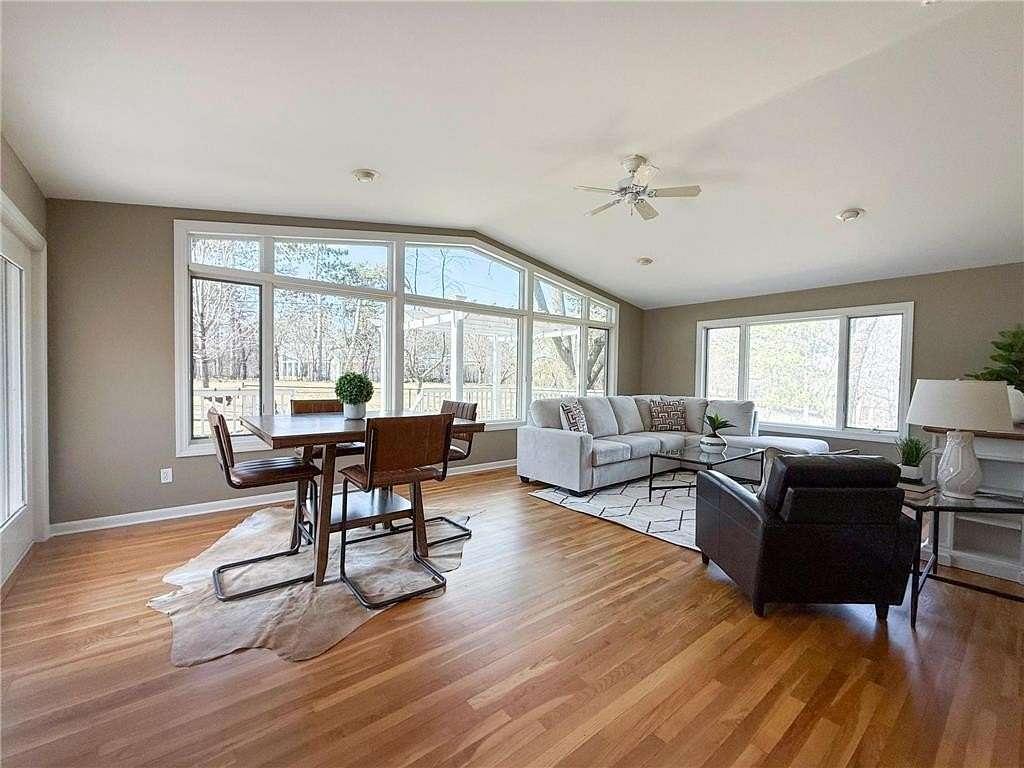 1.6 Acres of Land with Home for Sale in Rochester, Minnesota