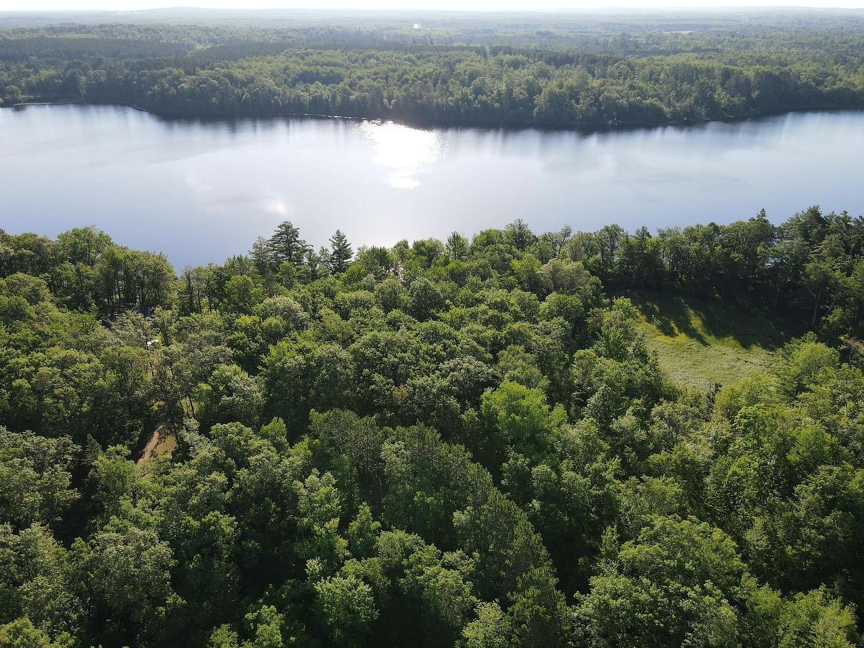 31.7 Acres of Recreational & Residential Land for Sale in Minong, Wisconsin