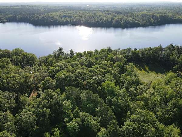31.7 Acres of Recreational & Residential Land for Sale in Minong, Wisconsin