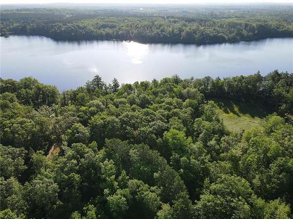 31.7 Acres of Recreational & Residential Land for Sale in Minong, Wisconsin