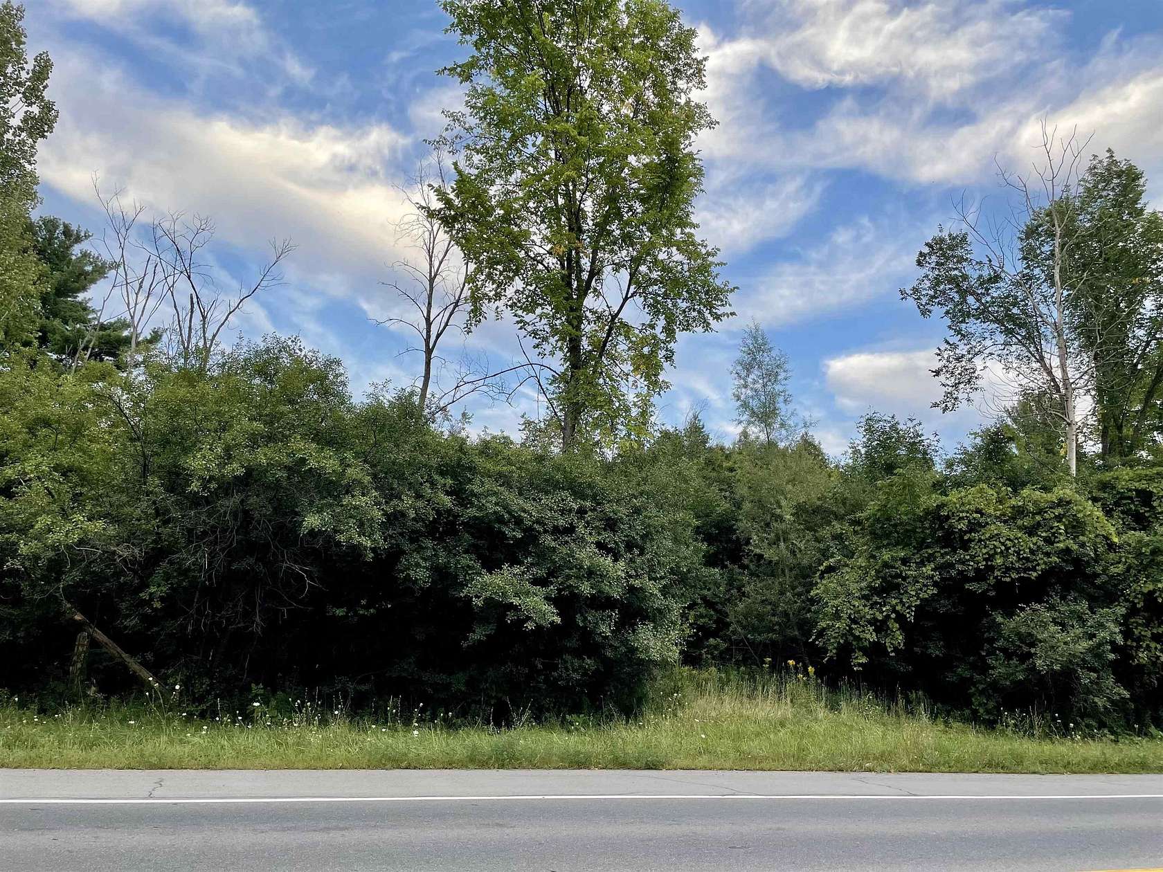 63.8 Acres of Recreational & Residential Land for Sale in Norwood, New York