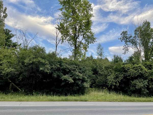 63.8 Acres of Recreational & Residential Land for Sale in Norwood, New York