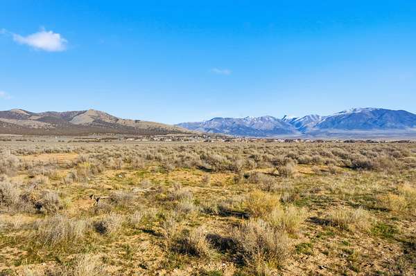 307 Acres of Land for Sale in Stockton, Utah
