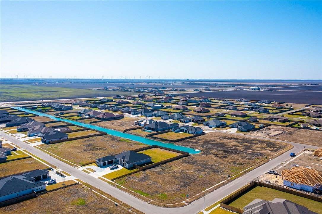 0.55 Acres of Residential Land for Sale in Corpus Christi, Texas