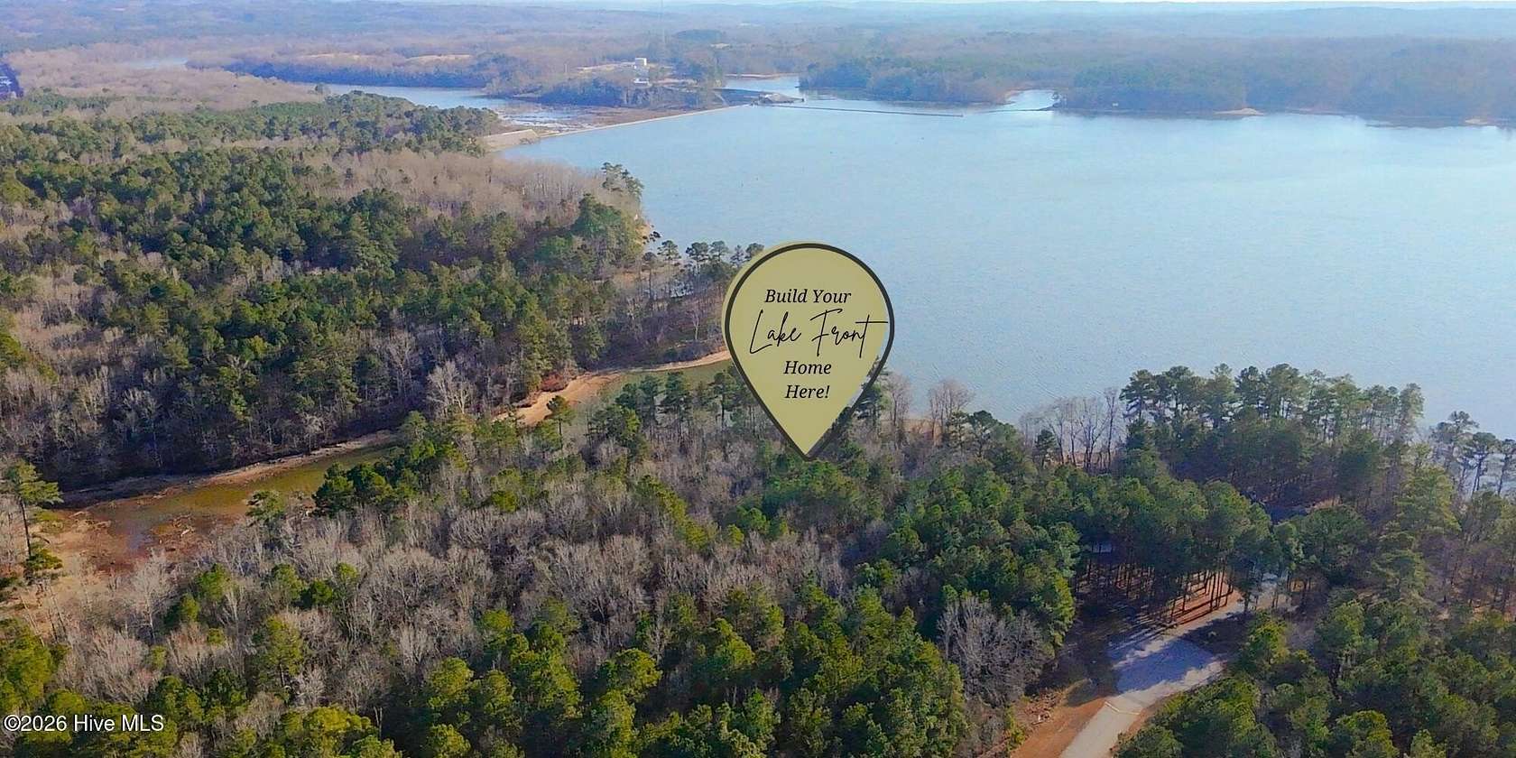 1.1 Acres of Residential Land for Sale in Rockingham, North Carolina