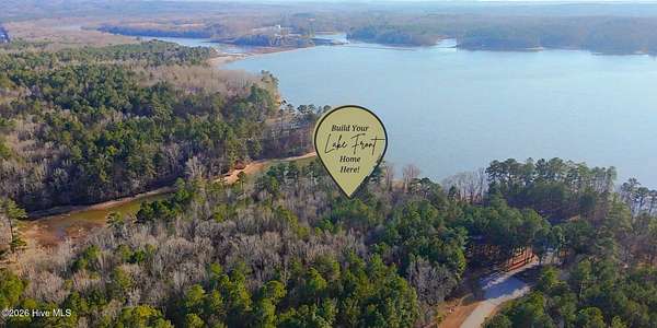 1.1 Acres of Residential Land for Sale in Rockingham, North Carolina