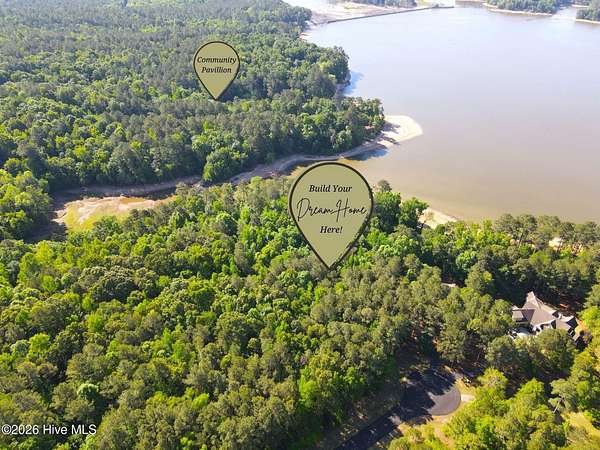 1.1 Acres of Residential Land for Sale in Rockingham, North Carolina