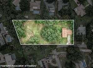 0.3 Acres of Residential Land for Sale in Sebring, Florida