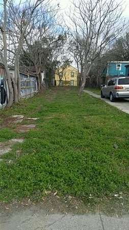 0.12 Acres of Residential Land for Sale in New Orleans, Louisiana