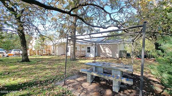 3 Acres of Residential Land with Home for Sale in Joplin, Missouri