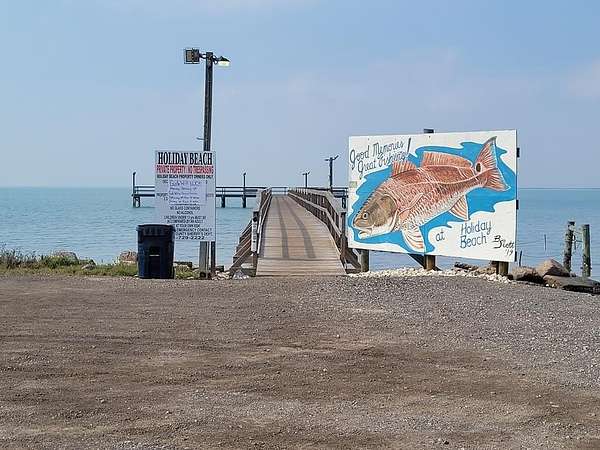 0.11 Acres of Residential Land for Sale in Rockport, Texas