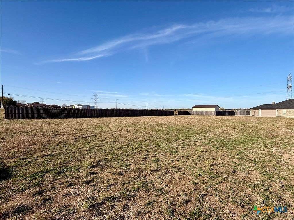 0.5 Acres of Residential Land for Sale in Salado, Texas
